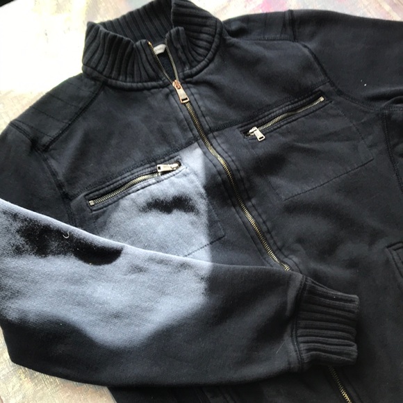 3/$99 Calvin Klein Men’s Zip Up Sweater - Picture 6 of 10